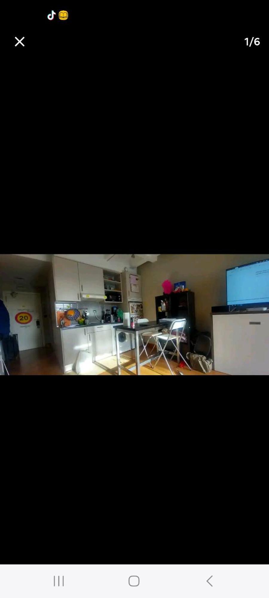 Entero En Ciudad Lineal, Directo Al Centro De Madrid. Apartamento Madrid