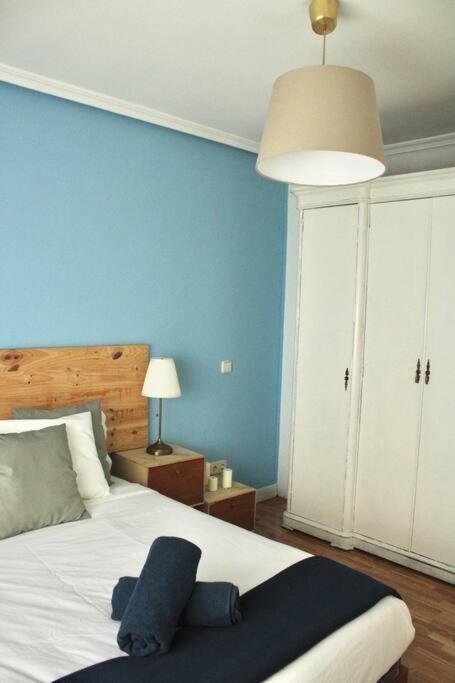 Apartamento Gran Via-plaza Espana 2
