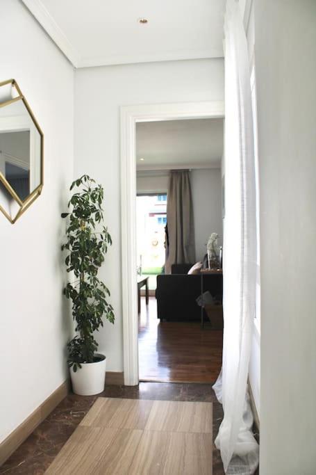 Apartamento Gran Via-plaza Espana 2 *
