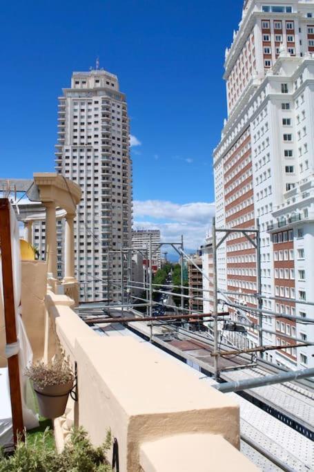 Gran Via-plaza Espana 2 * Madrid