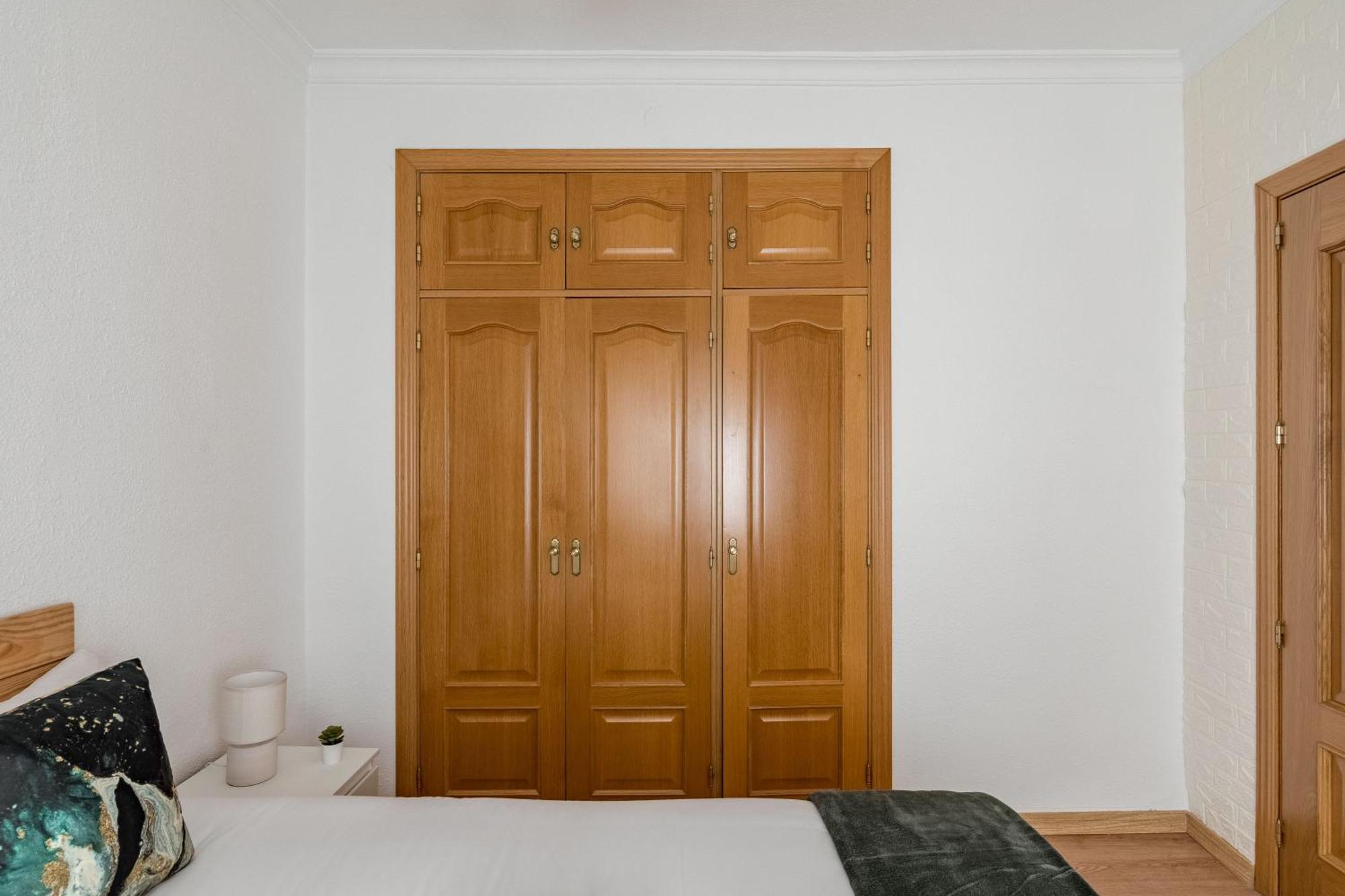 Apartamento Charming Fuencarral Center - Madrid