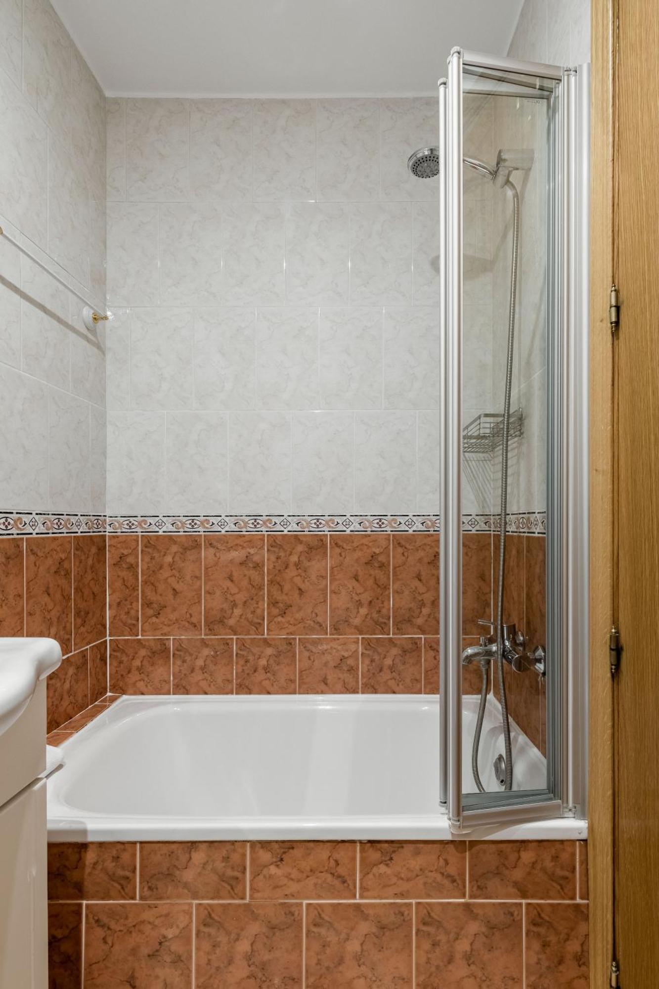 Charming Fuencarral Center -