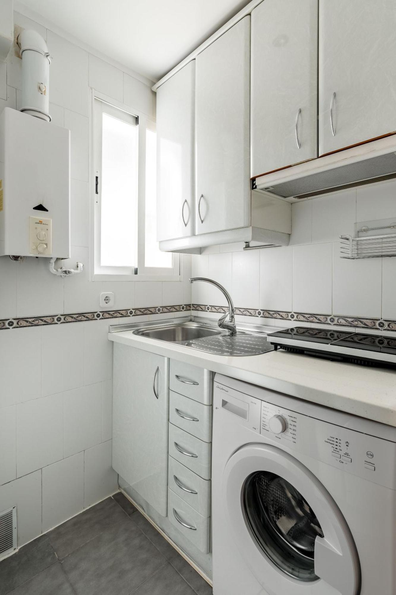 Charming Fuencarral Center - * Madrid