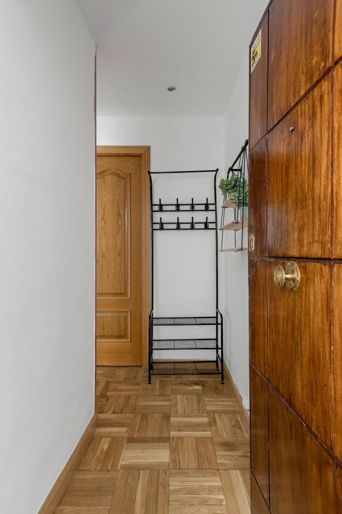 Charming Fuencarral Center -