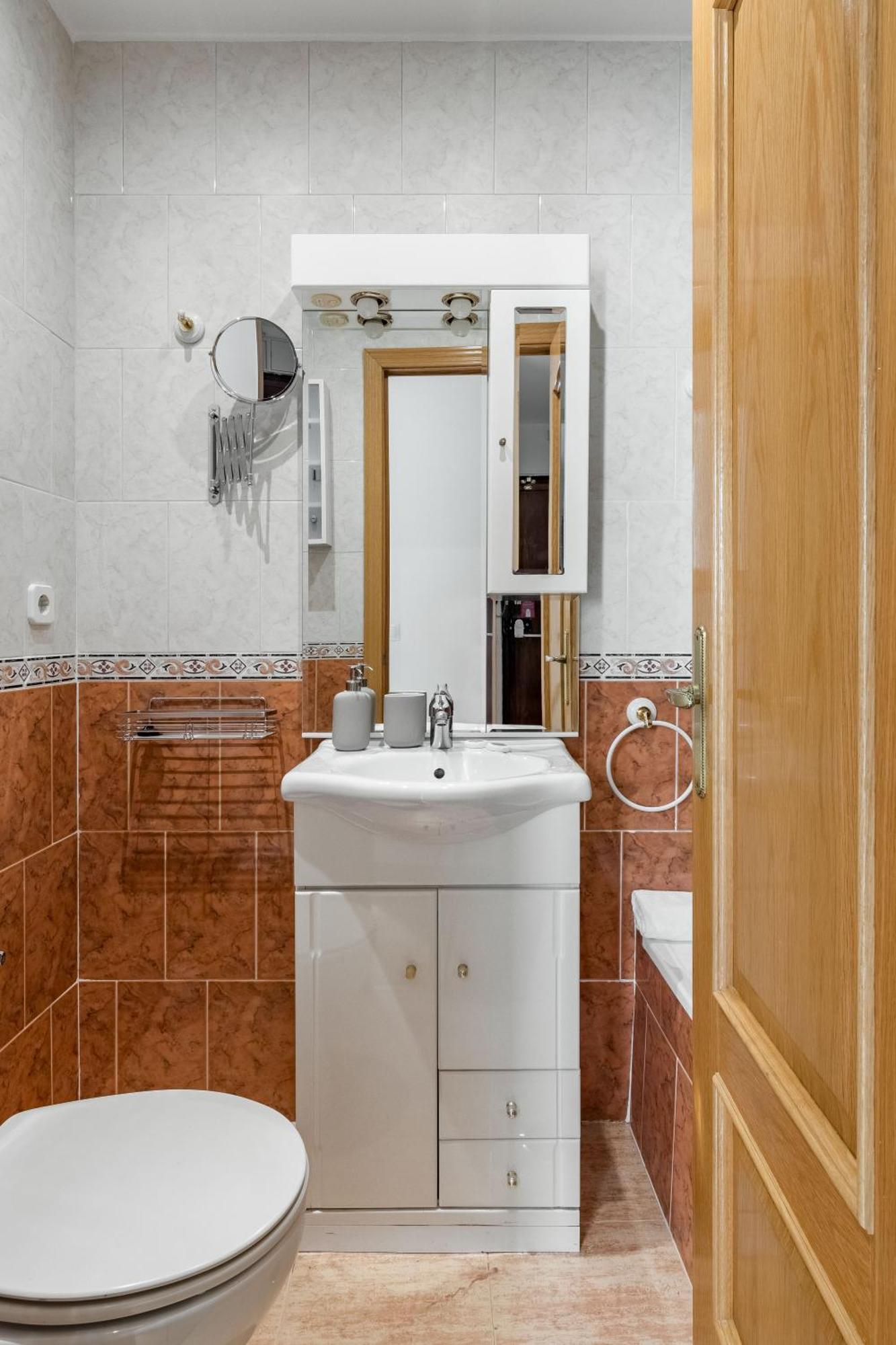 Charming Fuencarral Center - Apartamento *