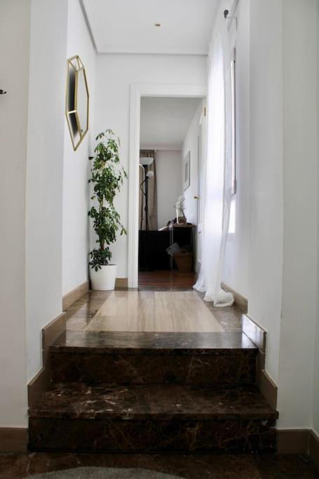 Apartamento Gran Via-plaza Espana 2 Madrid