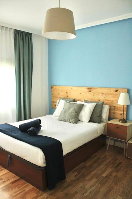 Apartamento Gran Via-plaza Espana 2
