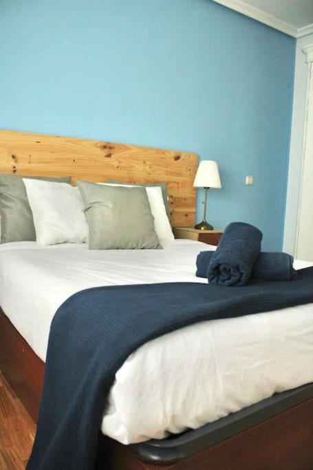 Apartamento Gran Via-plaza Espana 2