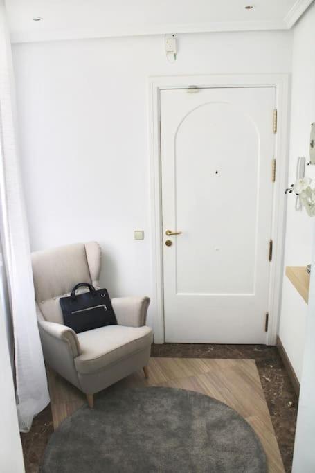 Apartamento Gran Via-plaza Espana 2 *