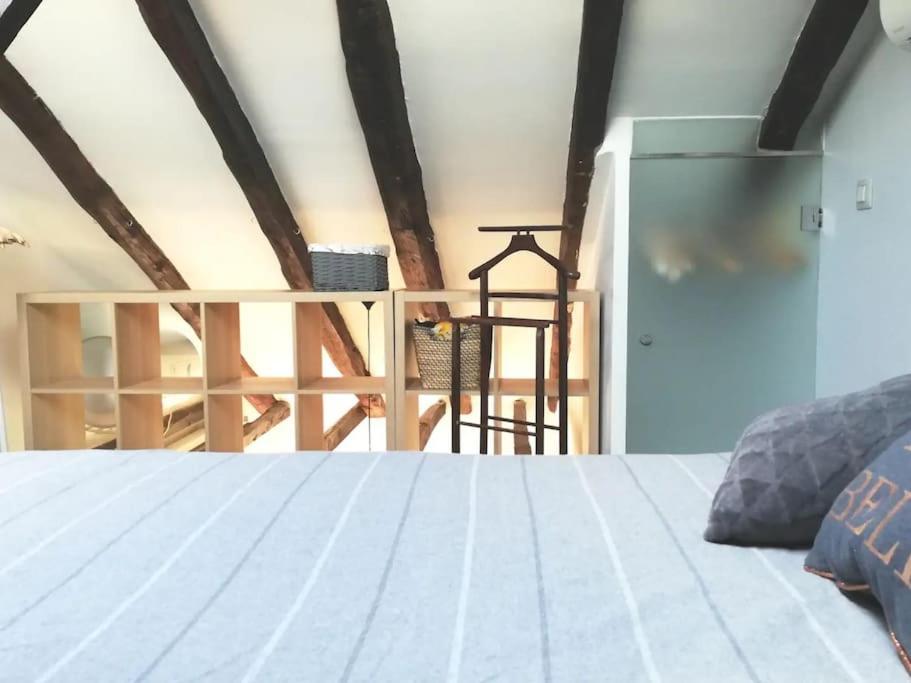 Cozy Duplex In Malasana - Ac10