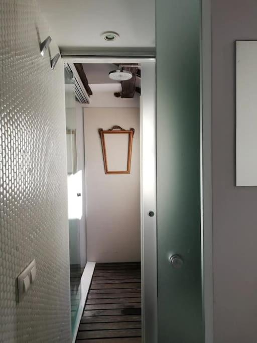 Apartamento Cozy Duplex In Malasana - Ac10 Madrid