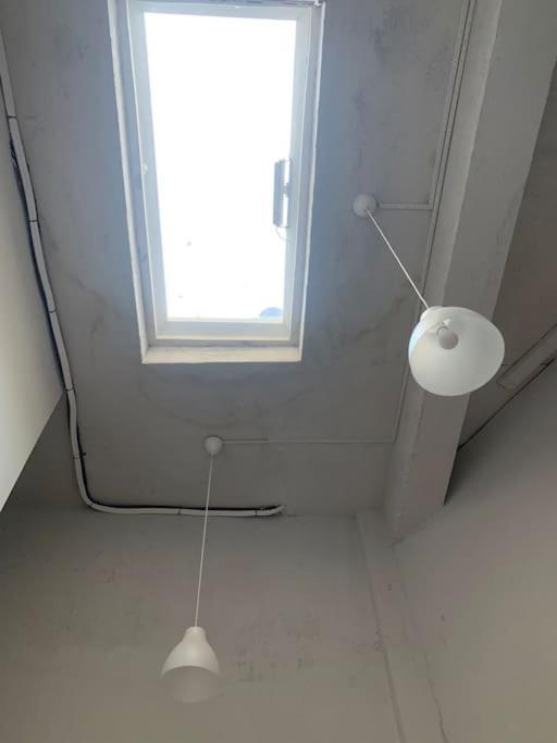 Duplex In Guindalera Apartamento Madrid