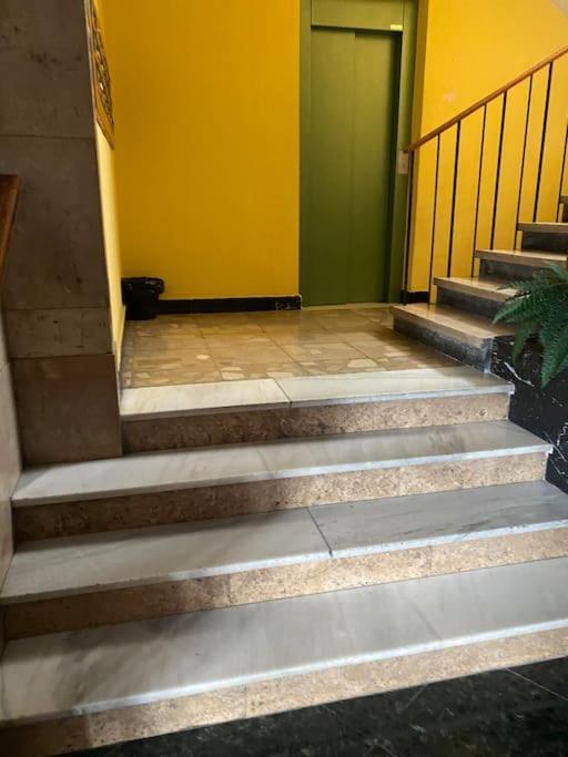 Apartamento Duplex In Guindalera *