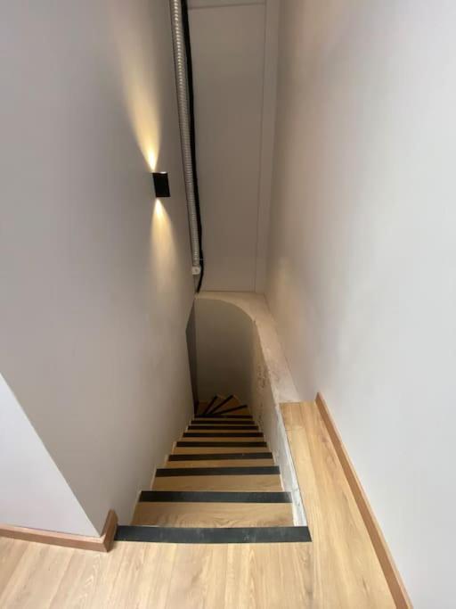 Apartamento Duplex In Guindalera Madrid