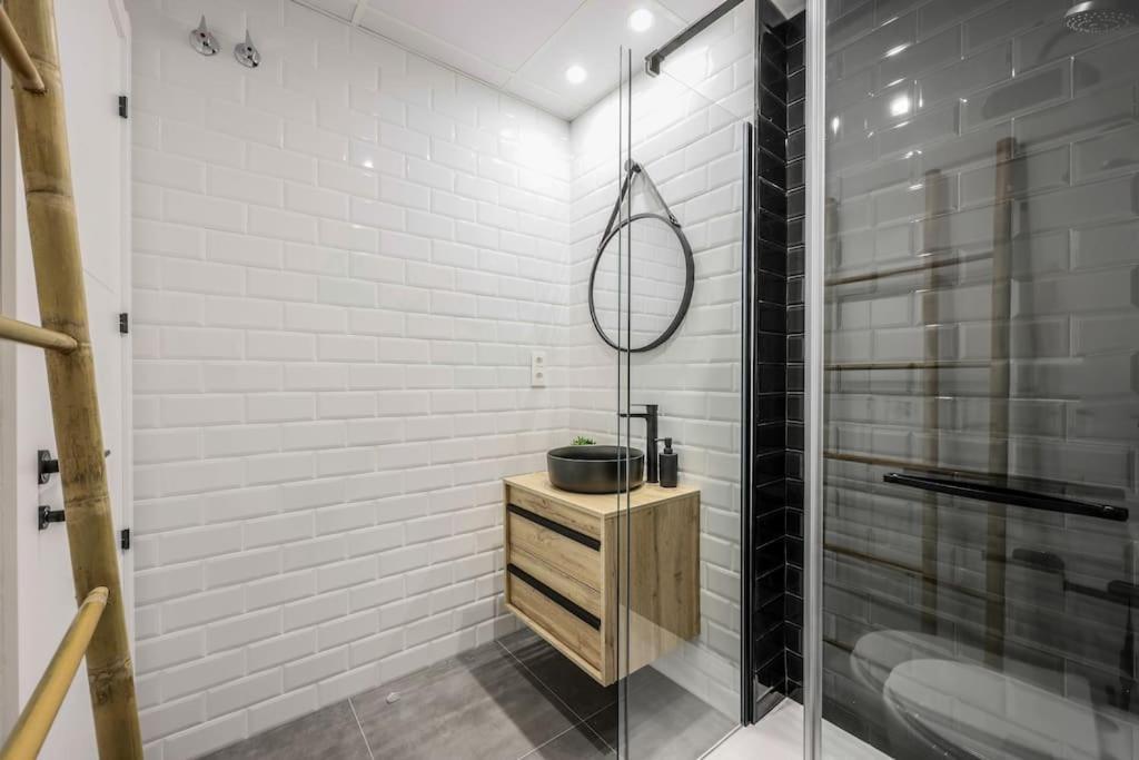 Luxe Rio By Rentitup Apartamento