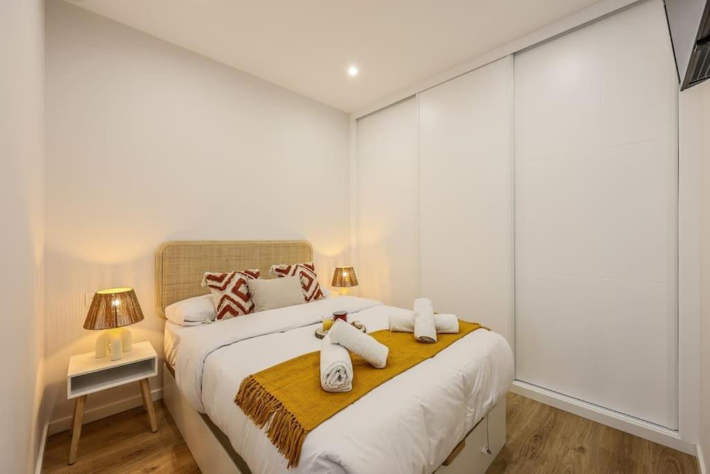 Luxe Rio By Rentitup * Madrid
