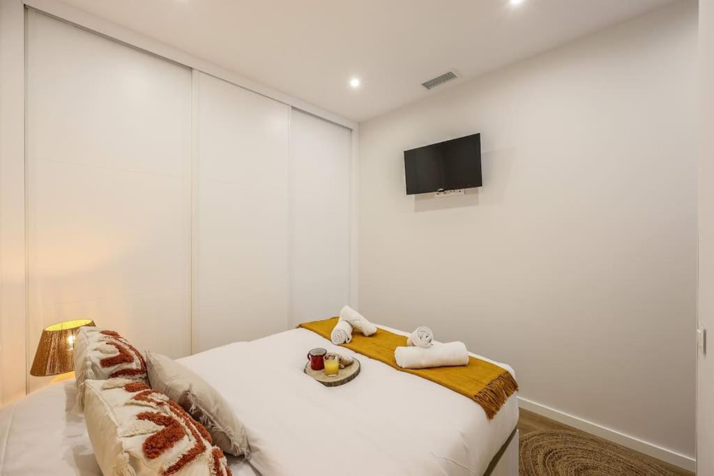 Apartamento Luxe Rio By Rentitup *