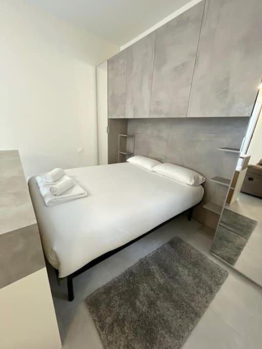 Apartamento Cuore Atocha *
