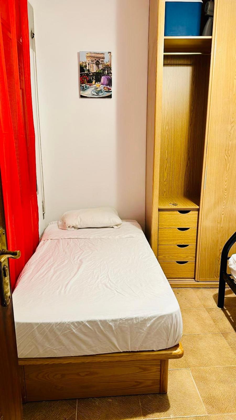 Punta Me In Downtown Apartment Madrid