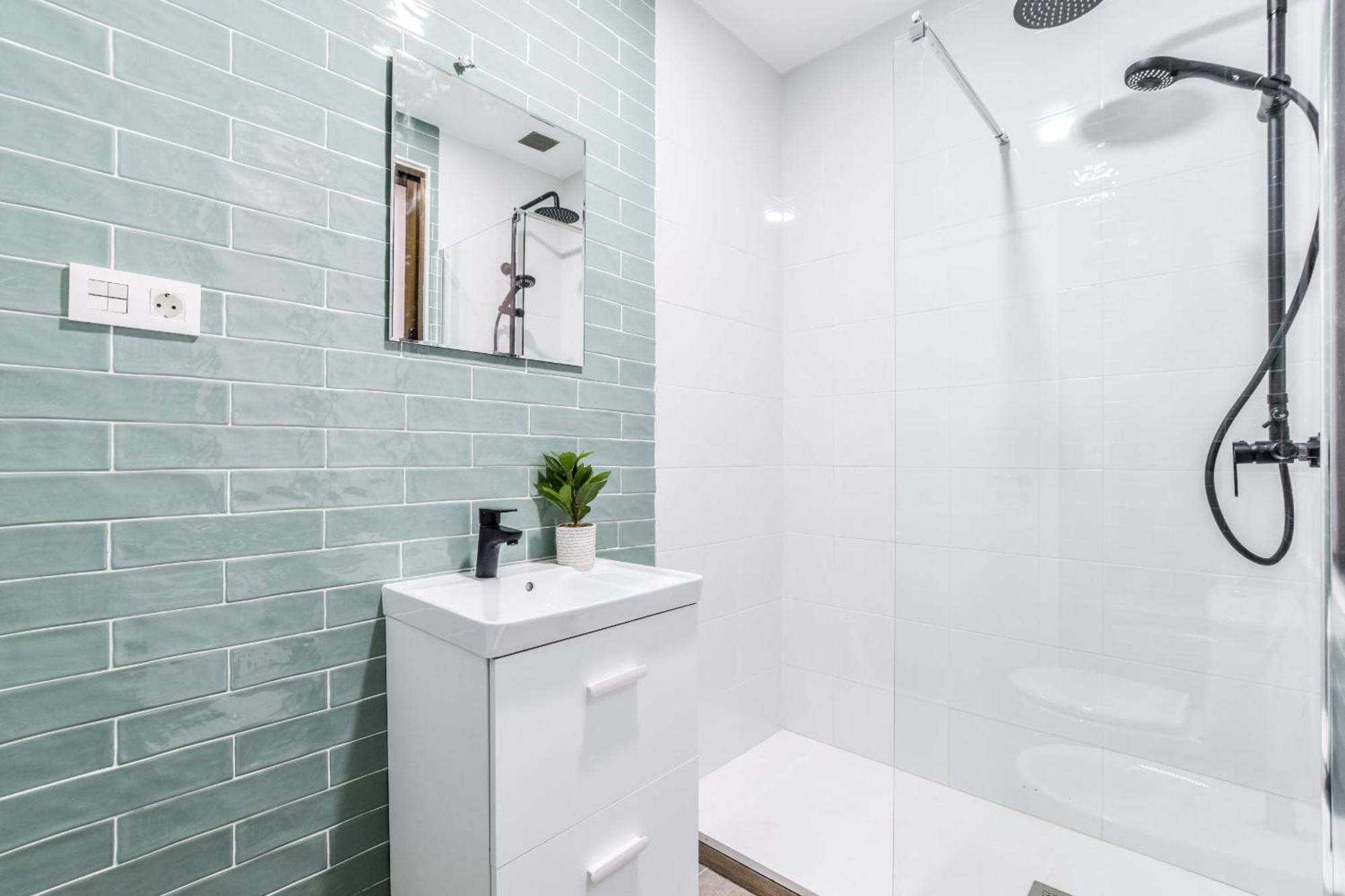 Apartamento Apartamento Reformado En El Barrio De Las Letras *