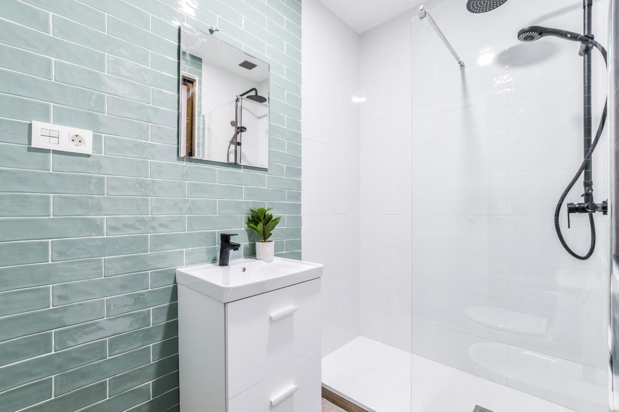 Apartamento Apartamento Reformado En El Barrio De Las Letras