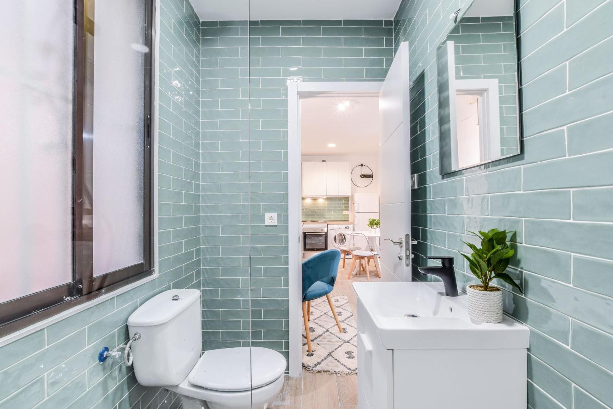 Apartamento Apartamento Reformado En El Barrio De Las Letras