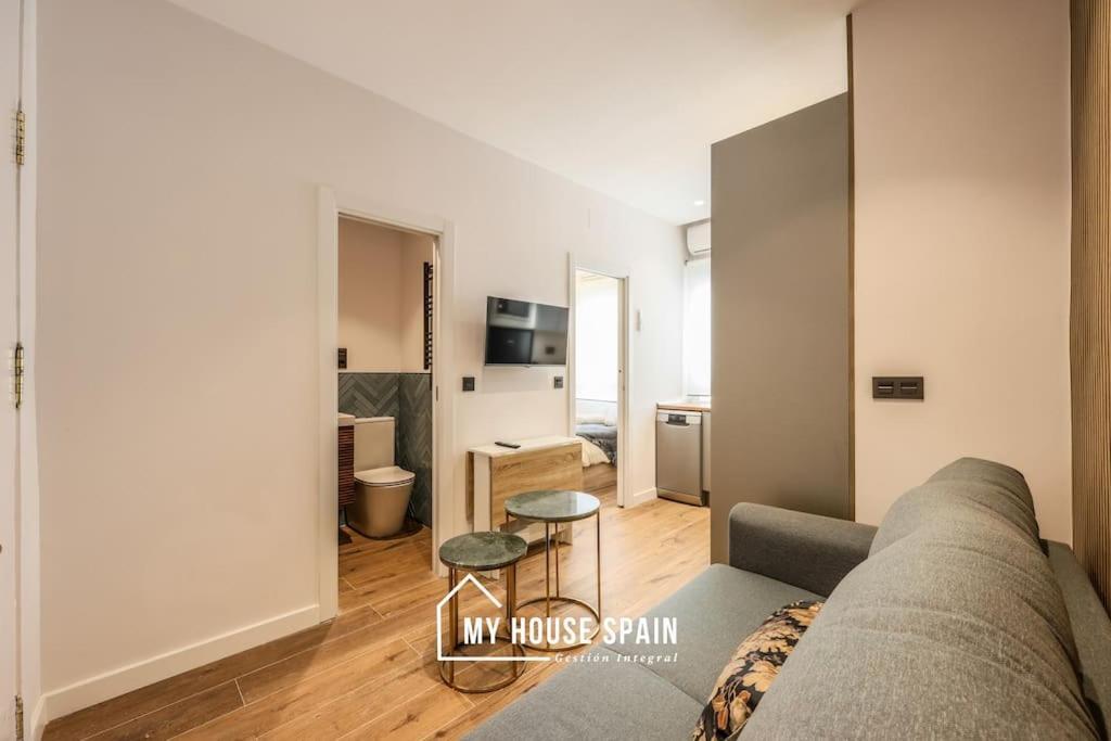 Apartamento Myhousespain - Moderno Apartamento En El Centro *
