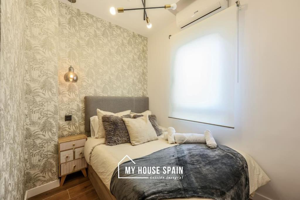 Myhousespain - Moderno Apartamento En El Centro Apartamento *