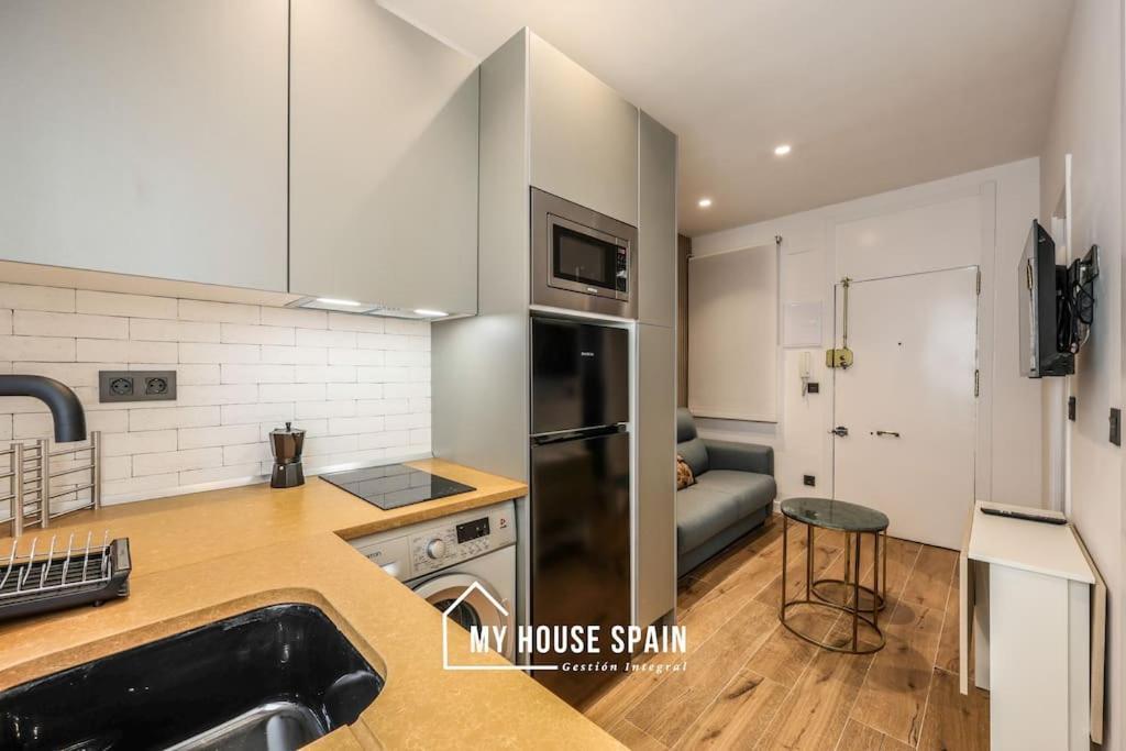 Apartamento Myhousespain - Moderno Apartamento En El Centro