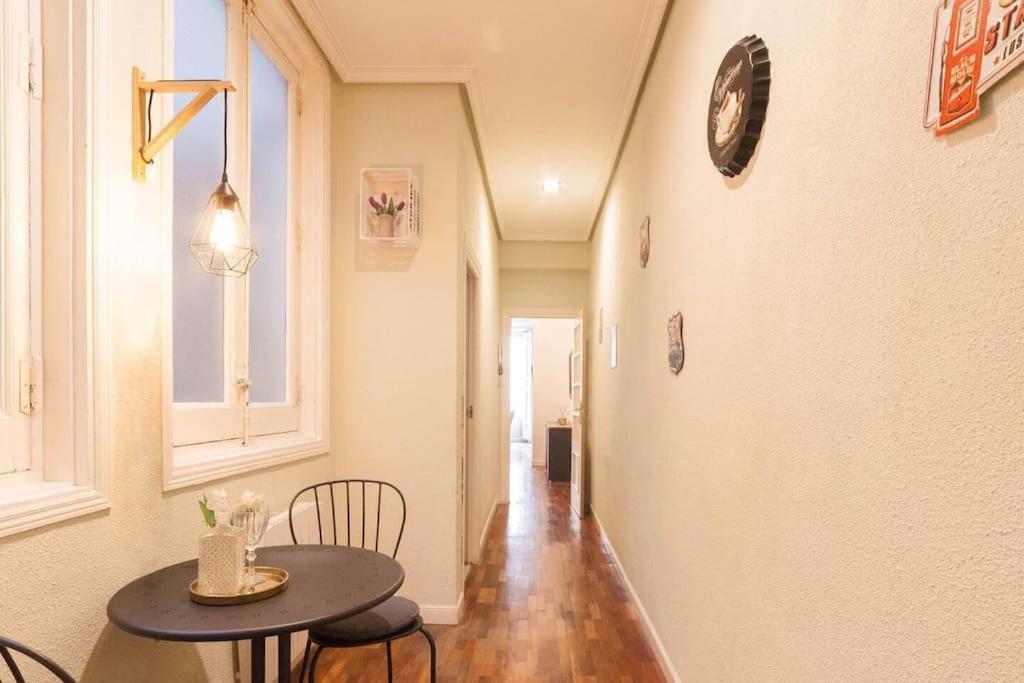 Amazing & Centric Flat In Malasana - M20d Apartamento Madrid
