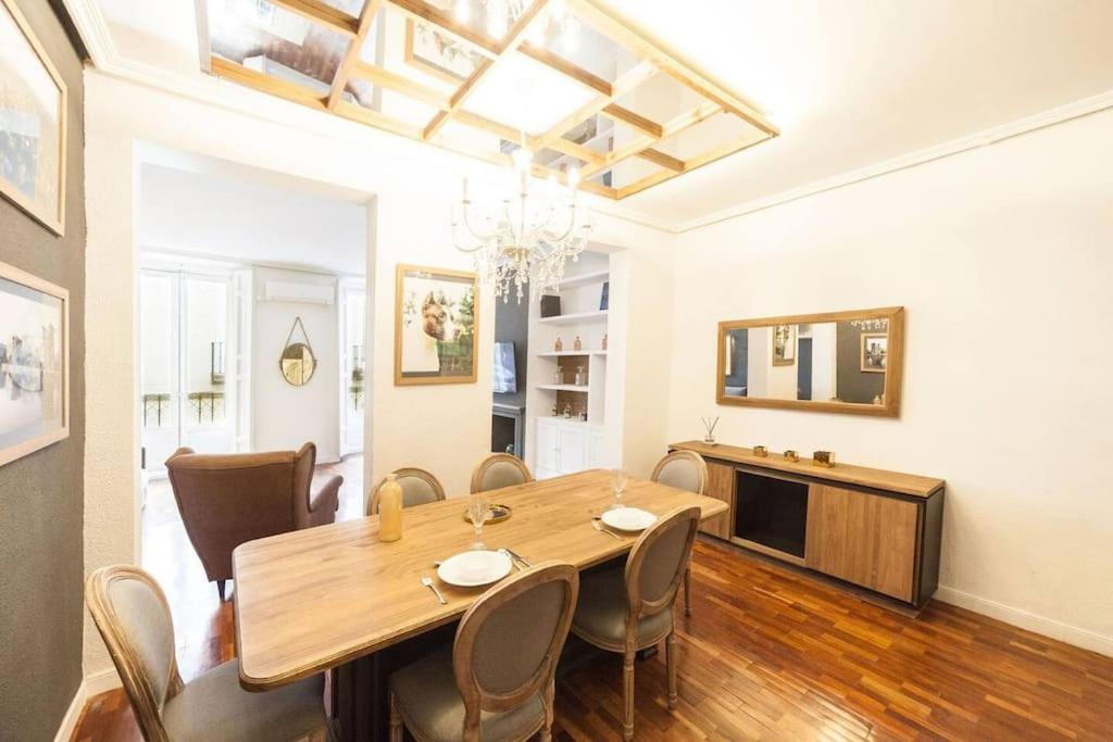 Amazing & Centric Flat In Malasana - M20d * Madrid