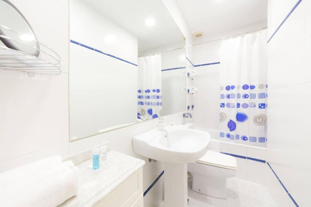 Amazing & Centric Flat In Malasana - M20d Madrid