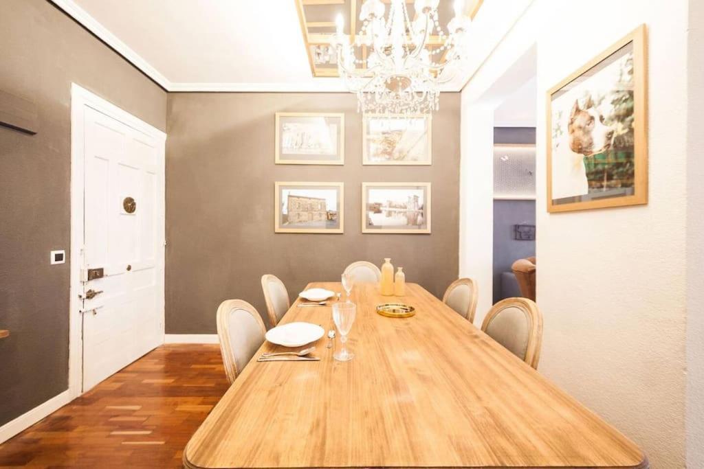 Amazing & Centric Flat In Malasana - M20d Madrid