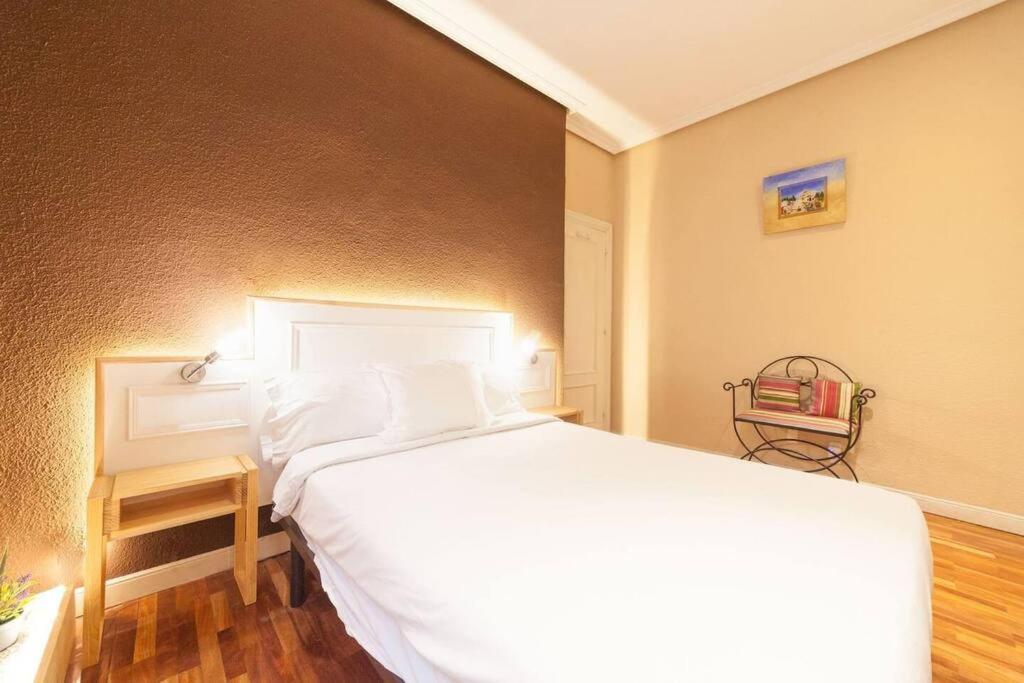 Amazing & Centric Flat In Malasana - M20d Madrid