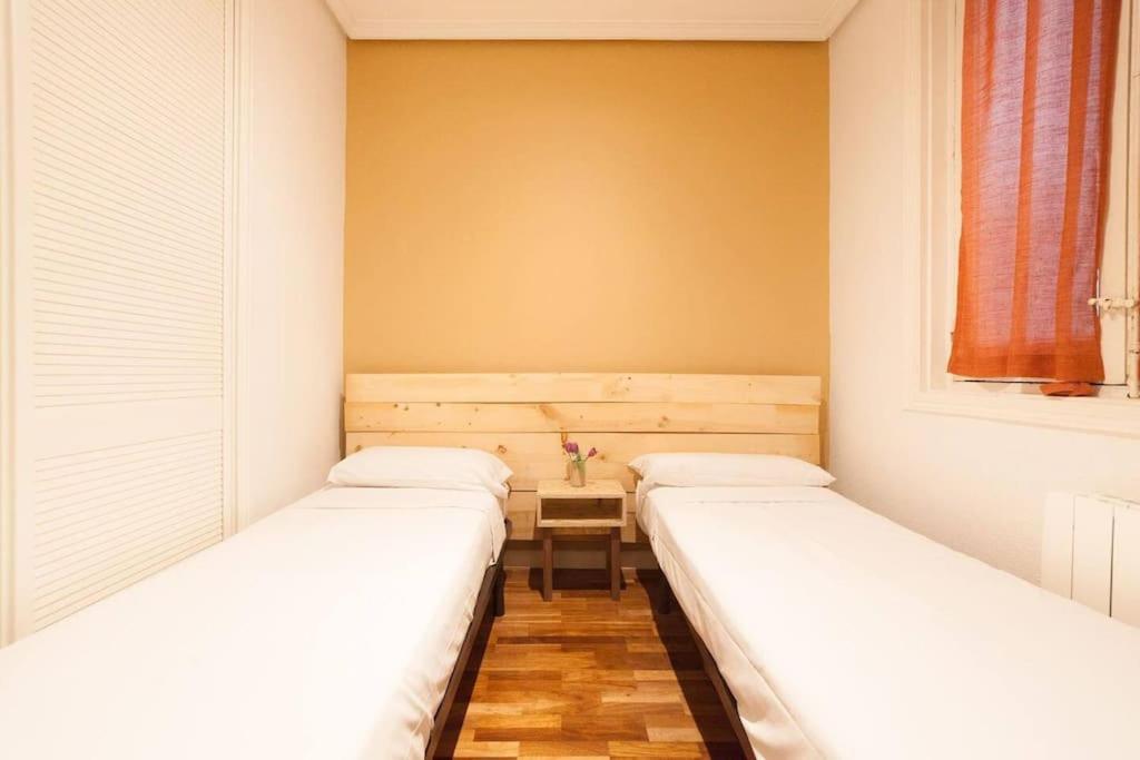 Amazing & Centric Flat In Malasana - M20d Apartamento Madrid