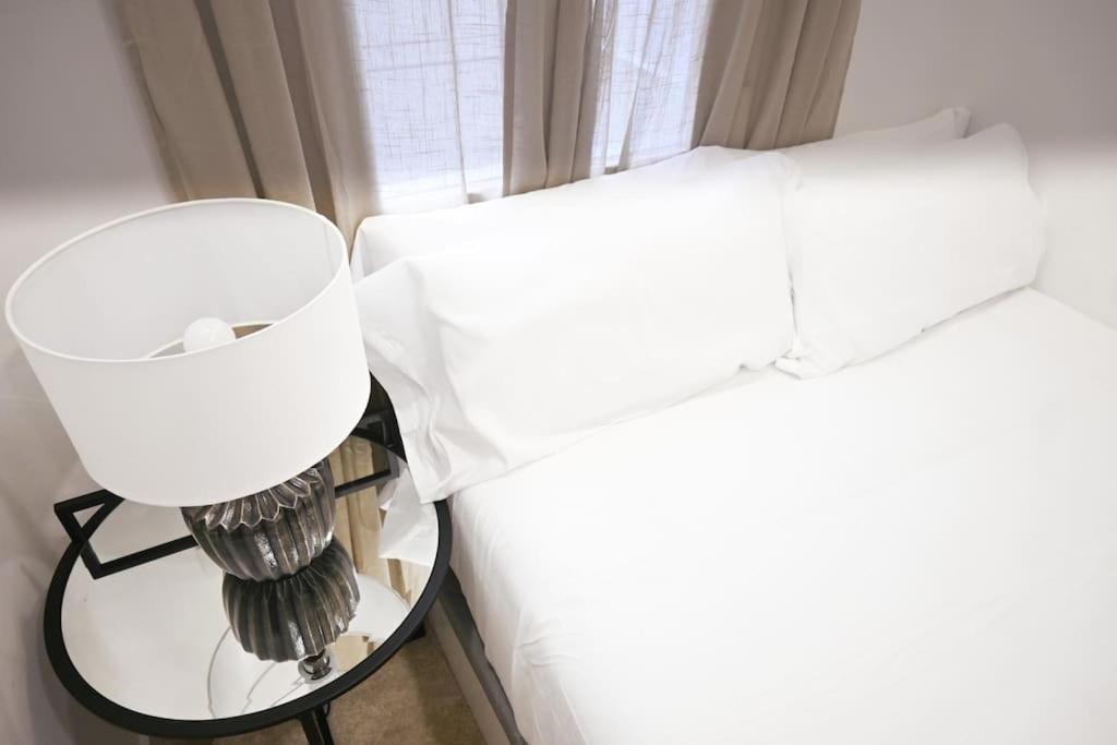 Apartment For Esplendido Temporal De Tres Bei41