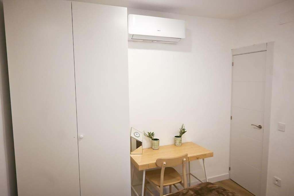 Apartment For Esplendido Temporal De Tres Bei41