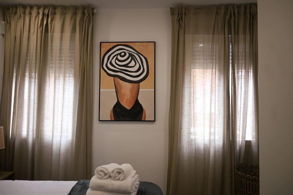 Apartment For Esplendido Temporal De Tres Bei41