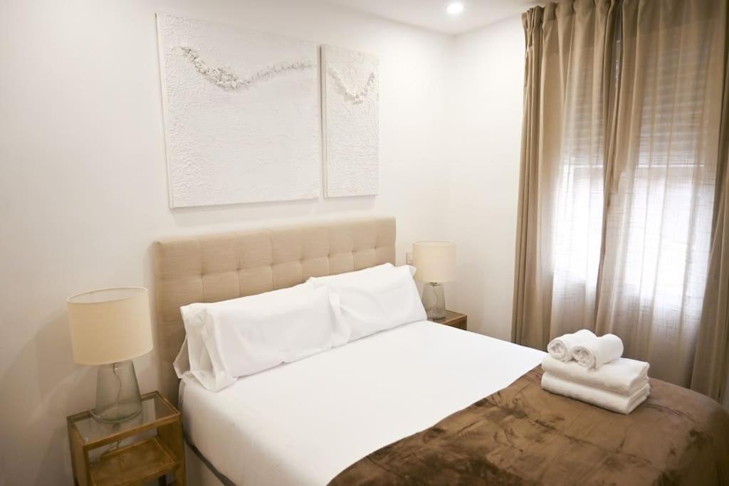 Apartment For Esplendido Temporal De Tres Bei41