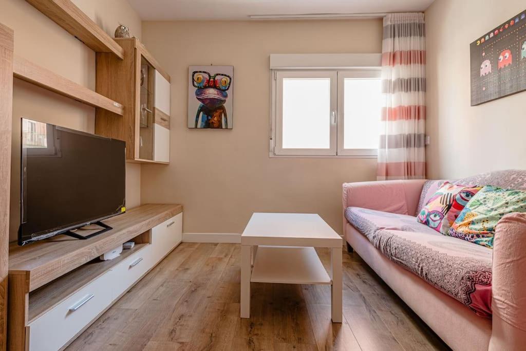 Luminous For 7 Pax In Tetuan - Pb Apartamento *