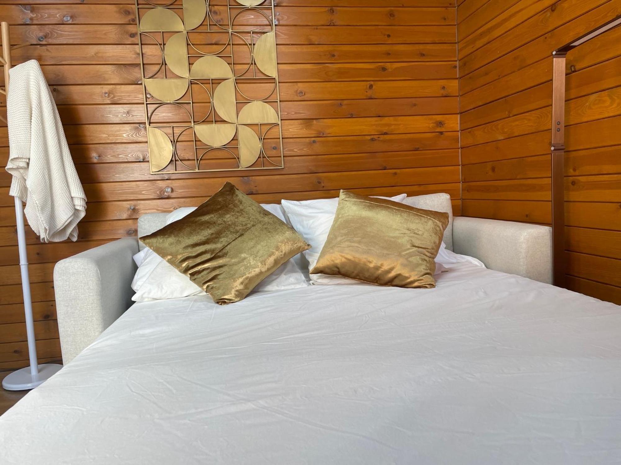 Apartamento Comfort And Feeling Home_3 Bdrs+2bths+80m2 Terraze *