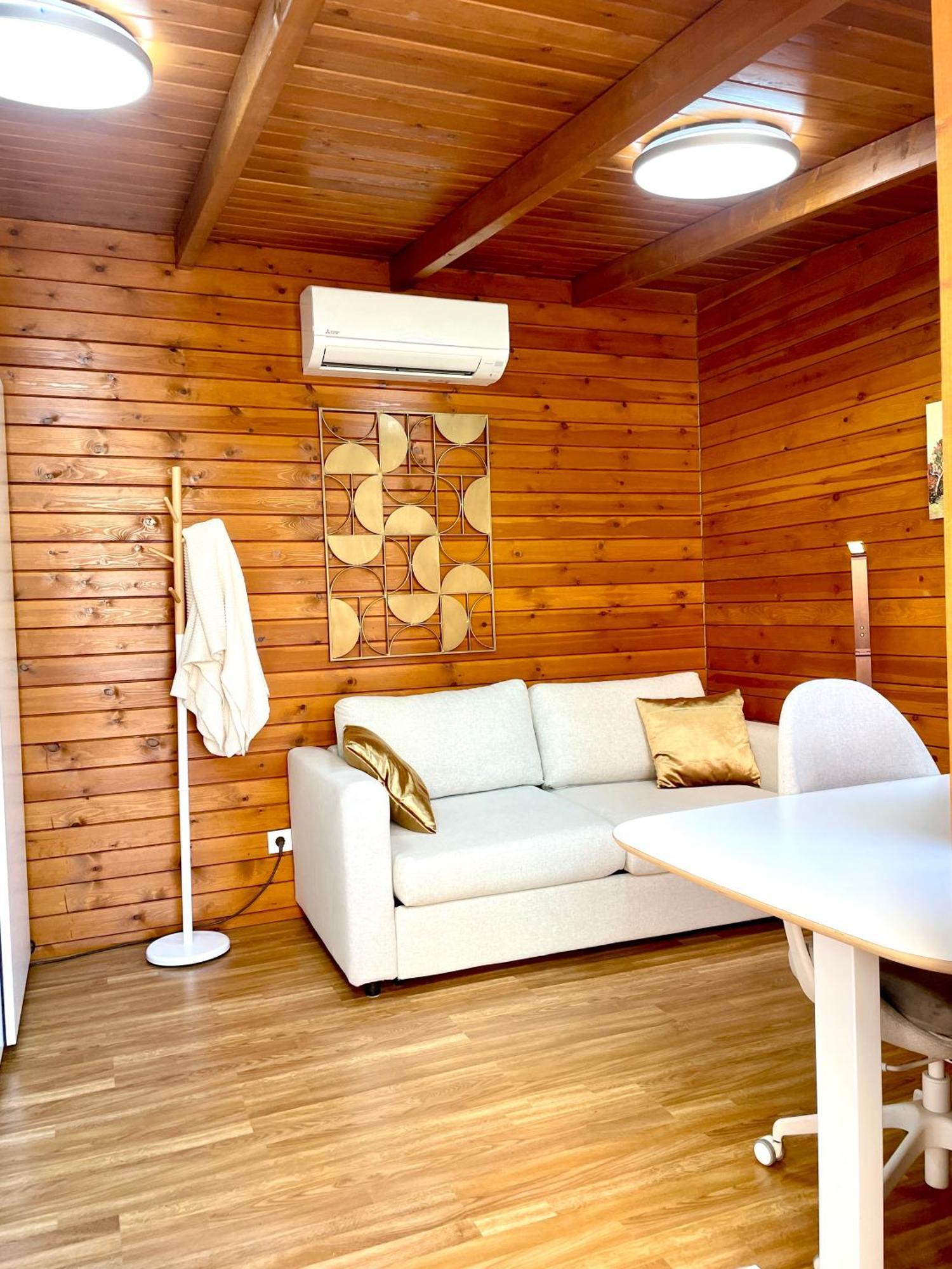 Apartamento Comfort And Feeling Home_3 Bdrs+2bths+80m2 Terraze Madrid