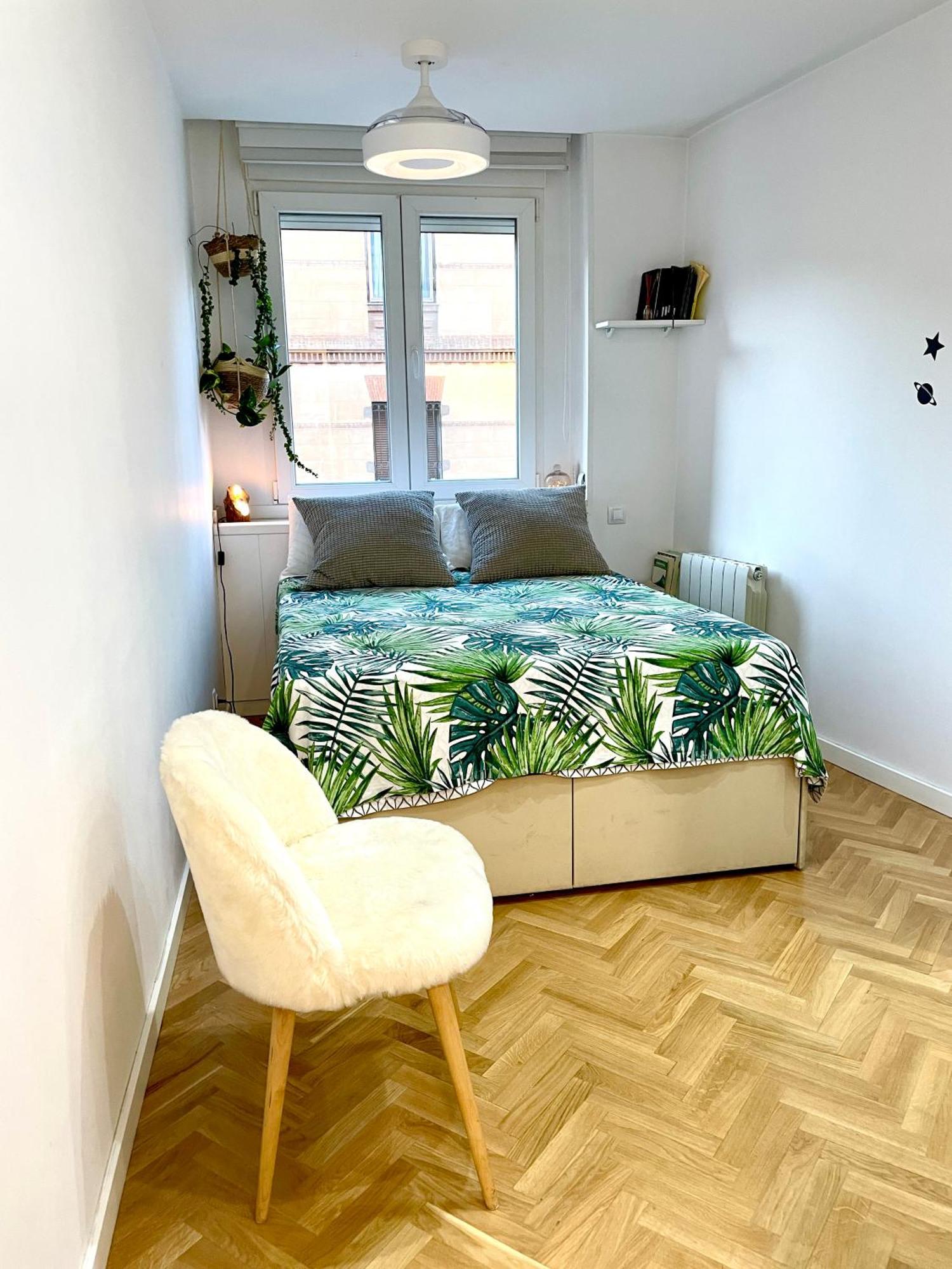 Comfort And Feeling Home_3 Bdrs+2bths+80m2 Terraze Apartamento
