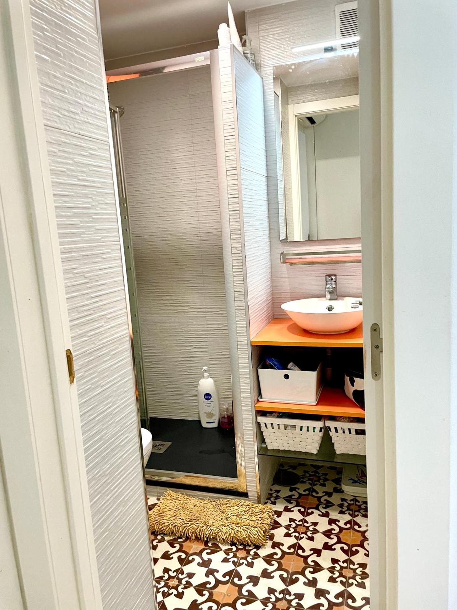 Apartamento Comfort And Feeling Home_3 Bdrs+2bths+80m2 Terraze Madrid