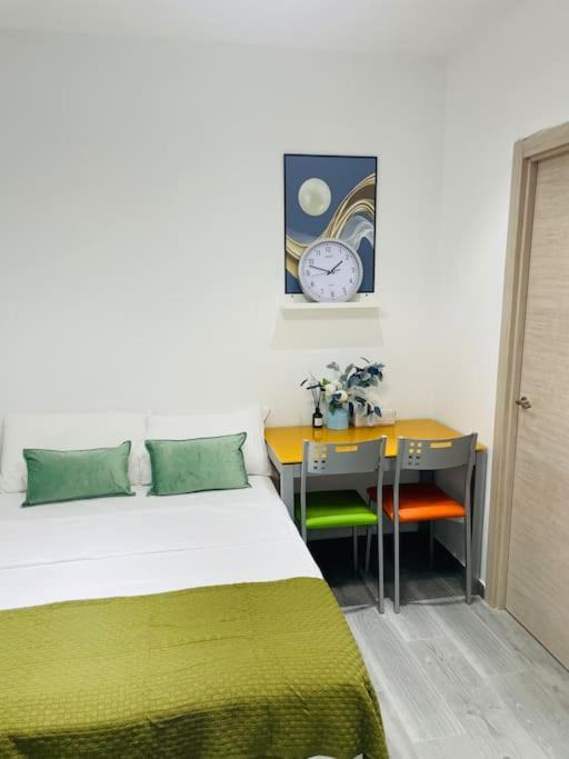 Apartamento Fantastico Apartamento C Centro