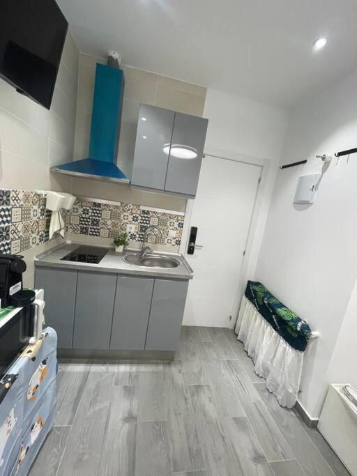Apartamento Fantastico Apartamento C Centro Madrid