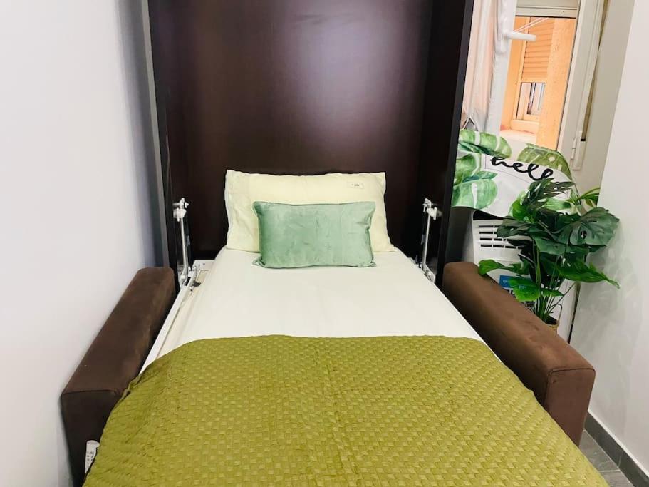 Fantastico Apartamento C Centro Apartamento