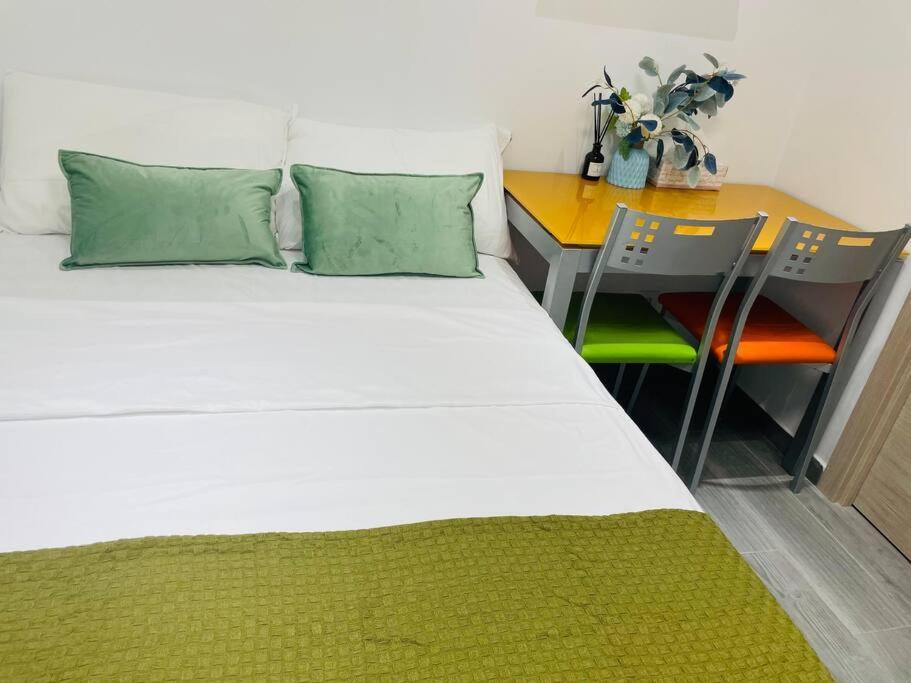 Fantastico Apartamento C Centro Apartamento *