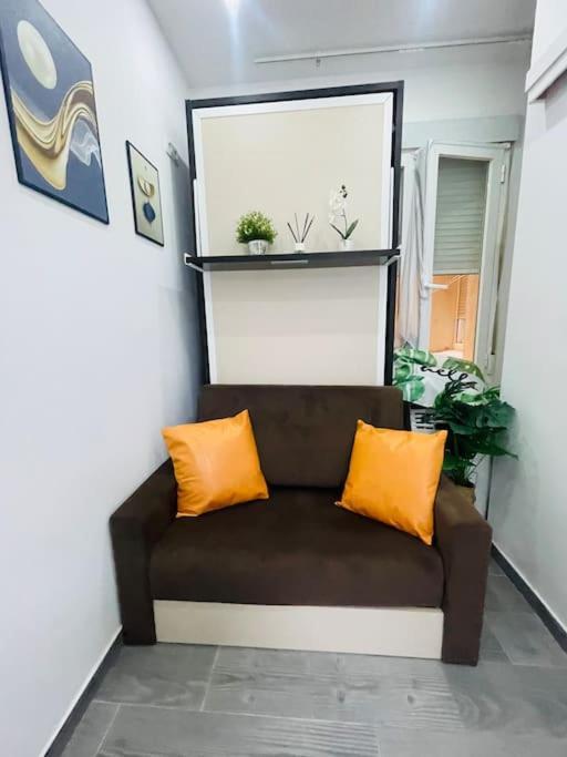 Fantastico Apartamento C Centro Apartamento