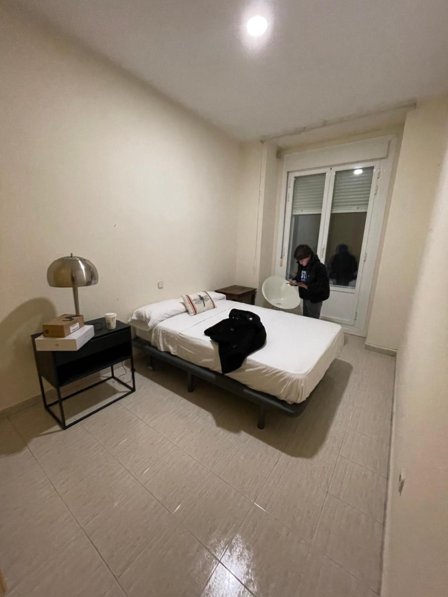 Guest house Casa Tadeo Gran Via Madrid